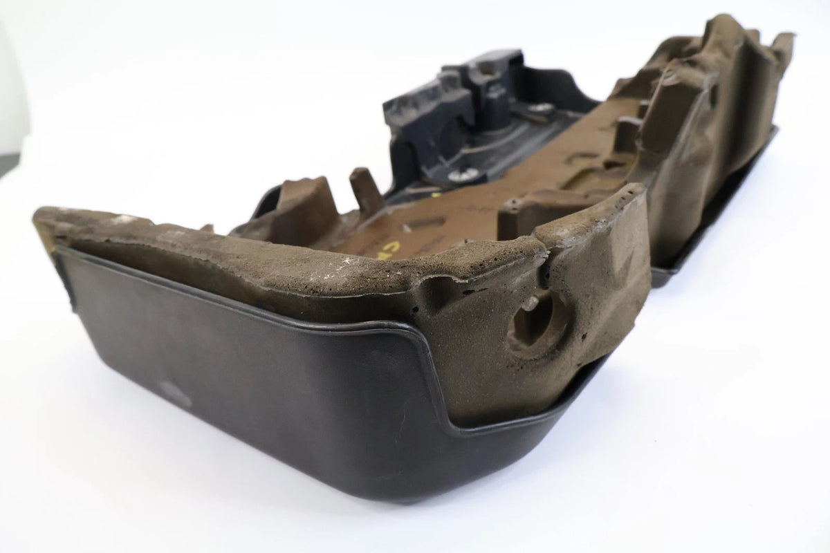 2016-2019 CHEVROLET CRUZE 1.4L TURBO ENGINE COVER TOP LID SHIELD 12665254 OEM