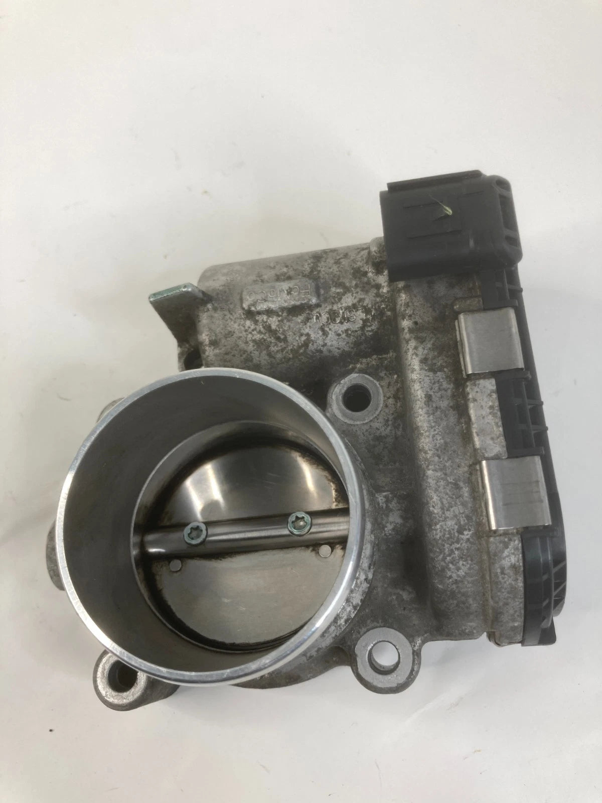 2014-2018 FORD FOCUS 2.0L L4 16V THROTTLE BODY THROTTLE VALVE DS7E-9F991-BB OEM