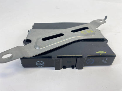 2009-2015 TOYOTA VENZA KEYLESS ENTRY CONTROL MODULE UNIT 89990-0T010 OEM