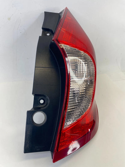 2014-2019 Nissan Versa Note Rear Right Side Rear Quarter Mounted Tail Lamp OEM