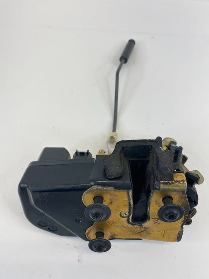 2006-2010 JEEP COMMANDER REAR LEFT SIDE DOOR LOCK LATCH ACTUATOR RELEASE