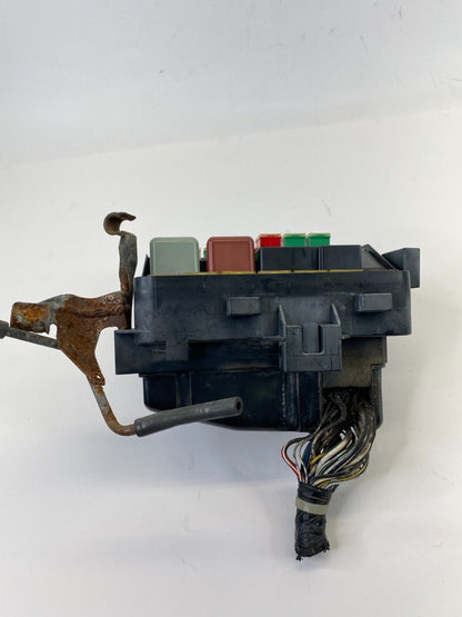 2000-2004 Acura RL 3.5L AT Fuse Box Engine Compartment Relay Junction Unit OEM