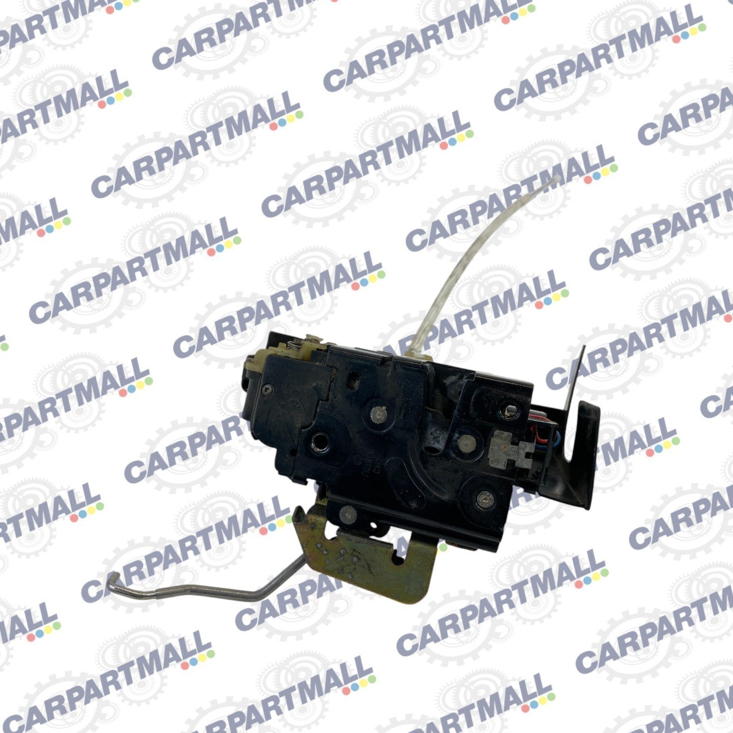 1998-2004 Audi A6 Quattro Front Left Side Door Latch Release Actuator 4B0837349