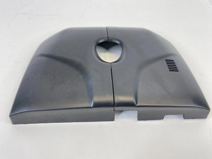 11-16 CHEVROLET CRUZE INTERIOR MIRROR LEFT & RIGHT SIDE COVER TRIM 96946538 OEM