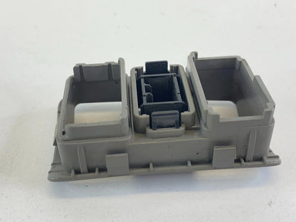2006-2010 KIA SEDONA FRONT DASH LEFT SIDE DIMMER SWITCH BEZEL TRIM COVER OEM