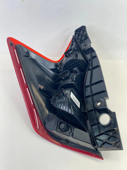 2014-2019 Nissan Versa Note Rear Right Side Rear Quarter Mounted Tail Lamp OEM