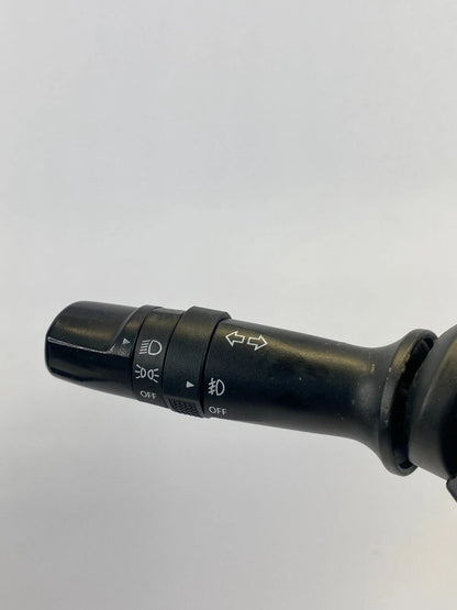 2011-2016 HYUNDAI ELANTRA WINDSHIELD COLUMN WIPER & TURN SIGNAL CONTROL SWITCH