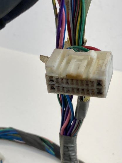 2002-2006 Toyota Camry Front Left Door Harness Wire Wiring OEM