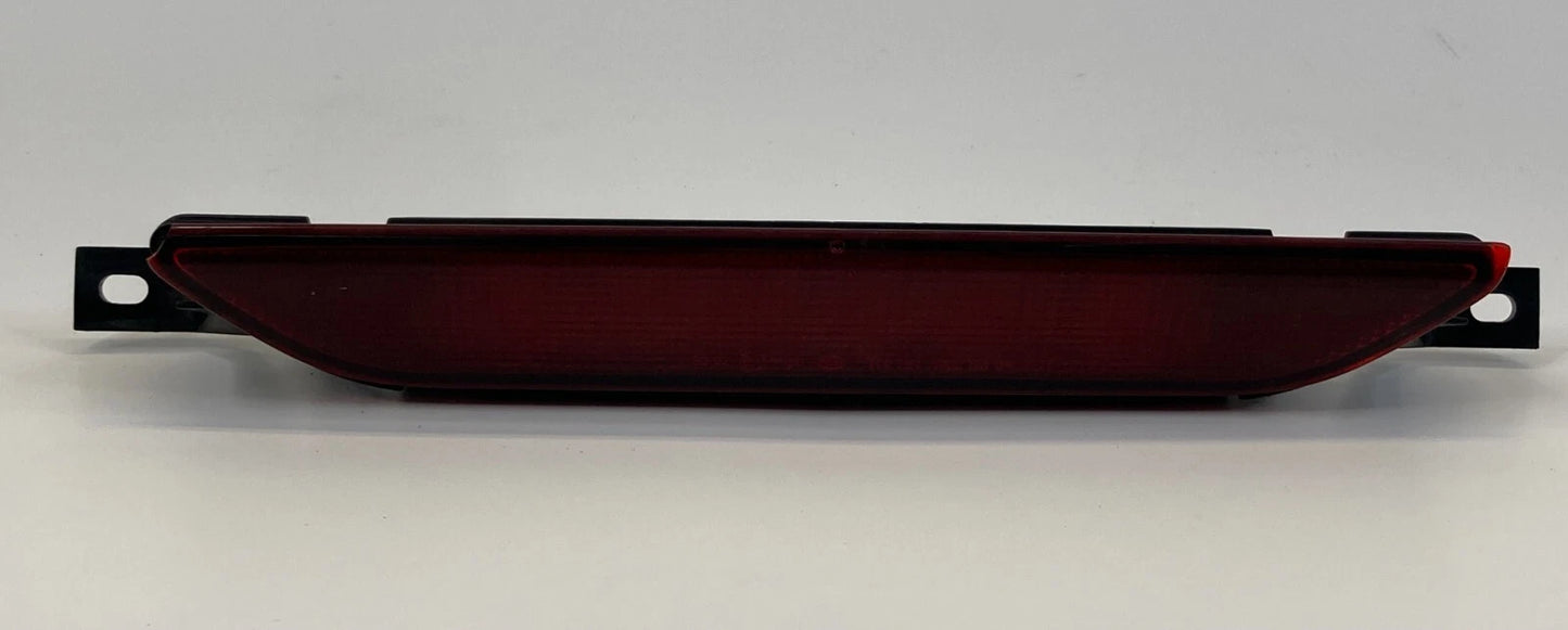 2007-2012 DODGE CALIBER REAR 3RD THIRD BRAKE LIGHT STOP LAMP 05303754AD OEM