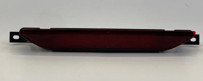 2007-2012 DODGE CALIBER REAR 3RD THIRD BRAKE LIGHT STOP LAMP 05303754AD OEM