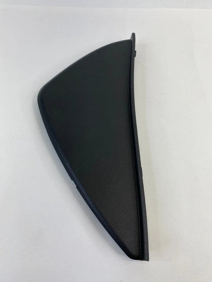 2011-2014 HYUNDAI SONATA RIGHT SIDE DASH END CAP COVER TRIM PANEL 84767-3S000