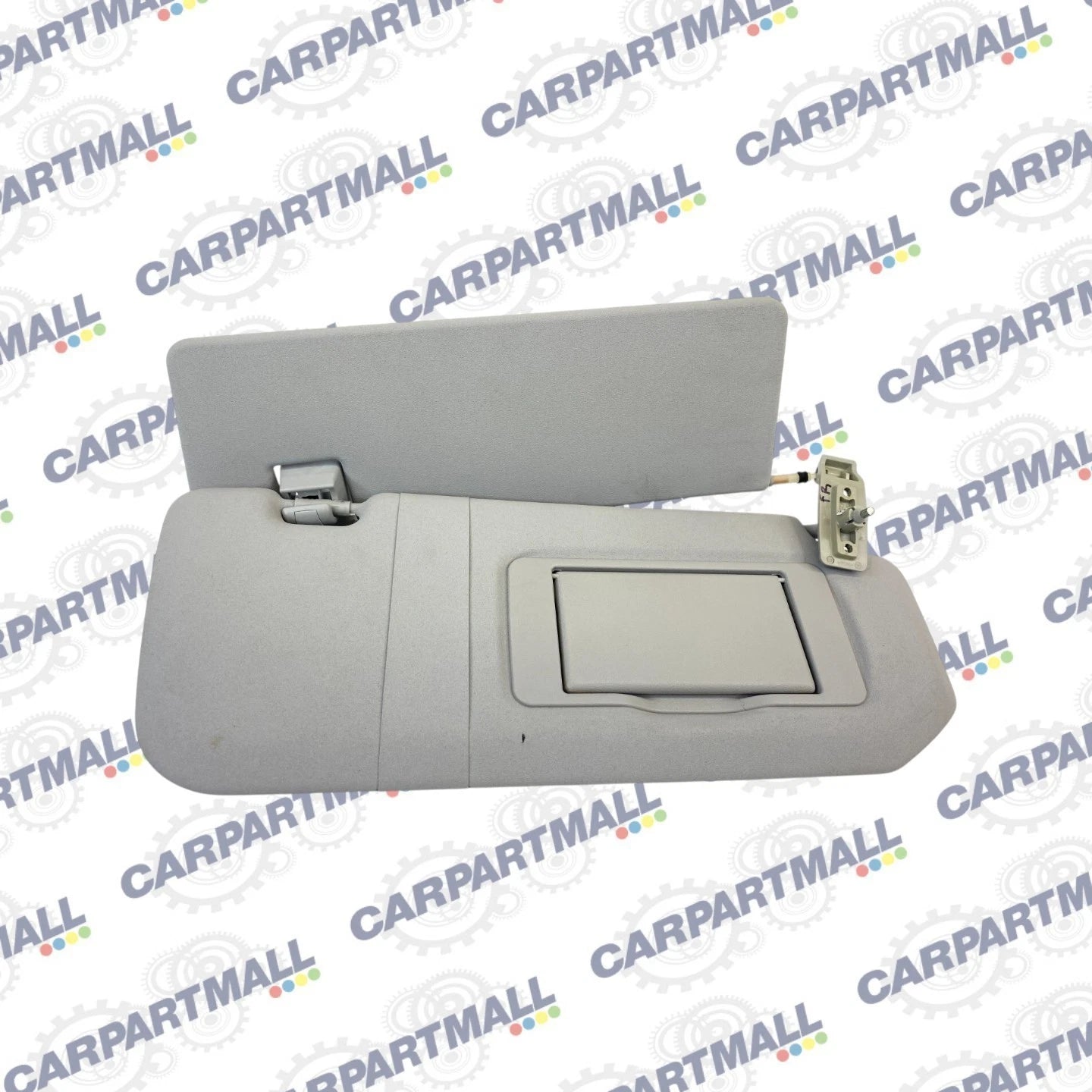 2006-2012 MERCEDES-BENZ R350 R 350 ROOF RIGHT PASSENGER SUNVISOR SUN VISOR OEM