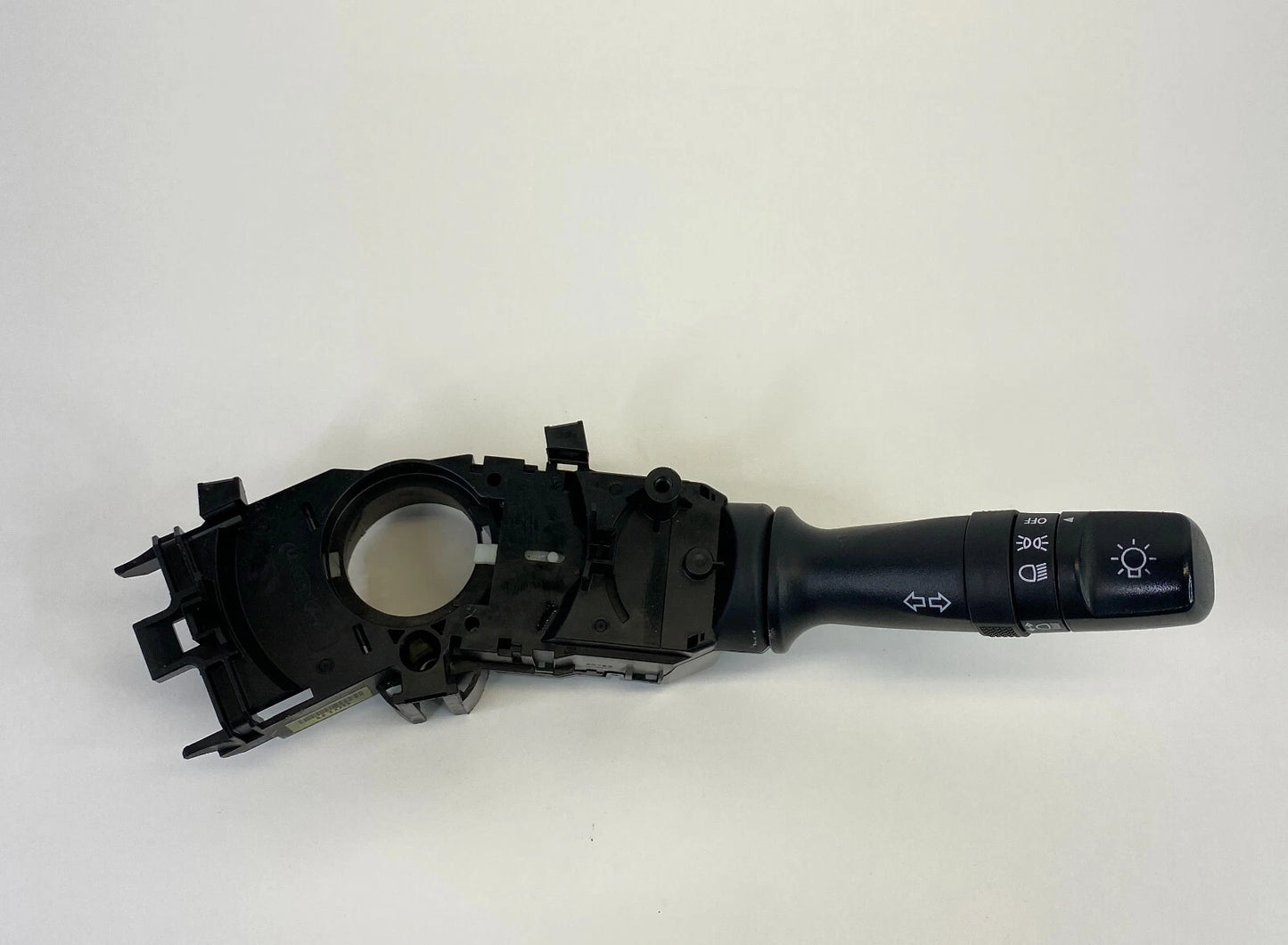 2014 2015 2016 KIA FORTE STEERING COLUMN TURN SIGNAL HEADLIGHT LEVER SWITCH OEM