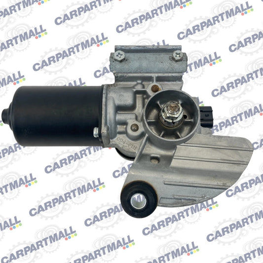 2009-2014 NISSAN MAXIMA FRONT WINDSHIELD WIPER MOTOR UNIT ASSEMBLY 004-FH1 OEM
