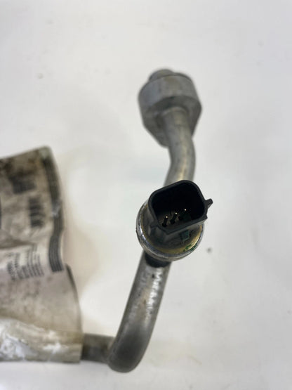 2013-2019 Ford Police Interceptor Sedan A/C Refrigerant Discharge Hose Line OEM