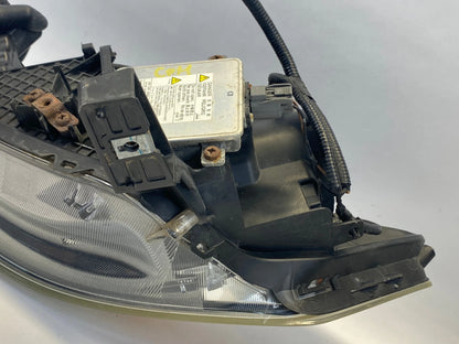 2009-2011 ACURA TL HID PROJECTOR HEADLIGHT LAMP ASSEMBLY FRONT RIGHT OEM FACTORY