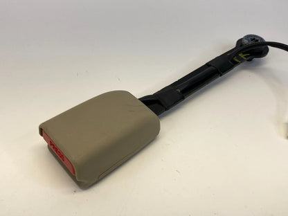 2013-2020 NISSAN PATHFINDER FRONT RIGHT PASSENGER SEAT BELT BUCKLE OEM