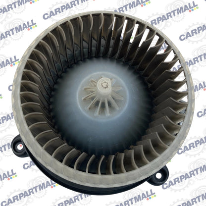 2013 13 Dodge Dart HVAC A/C Blower Motor Fan Assembly 16462587-01 OEM