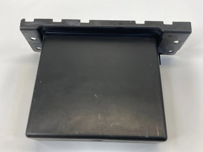 2004-2007 BMW 530I SEDAN REAR TRUNK STORAGE BIN COMPARTMENT TRAY 51477136229