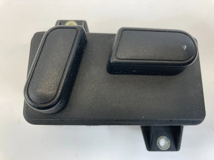1998-2004 AUDI A6 QUATTRO FRONT LEFT POWER SEAT ADJUSTER SWITCH 4B0-959-765 OEM