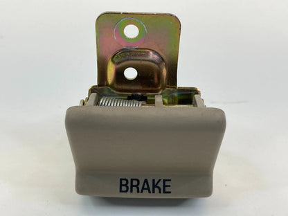 2003-2006 FORD EXPEDITION DASHBOARD PARKING EMERGENCY BRAKE RELEASE HANDLE OEM