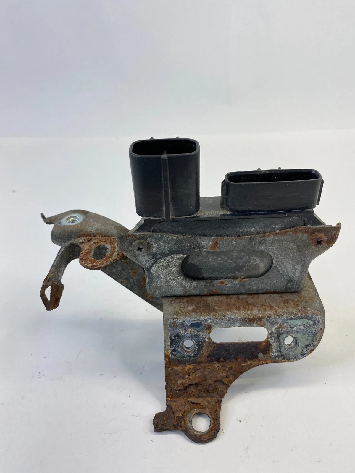 07 08 09 10 TOYOTA TUNDRA AIR SUSPENSION CONTROL MODULE UNIT 89580-34021 OEM