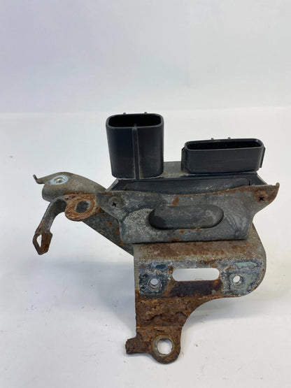 07 08 09 10 TOYOTA TUNDRA AIR SUSPENSION CONTROL MODULE UNIT 89580-34021 OEM