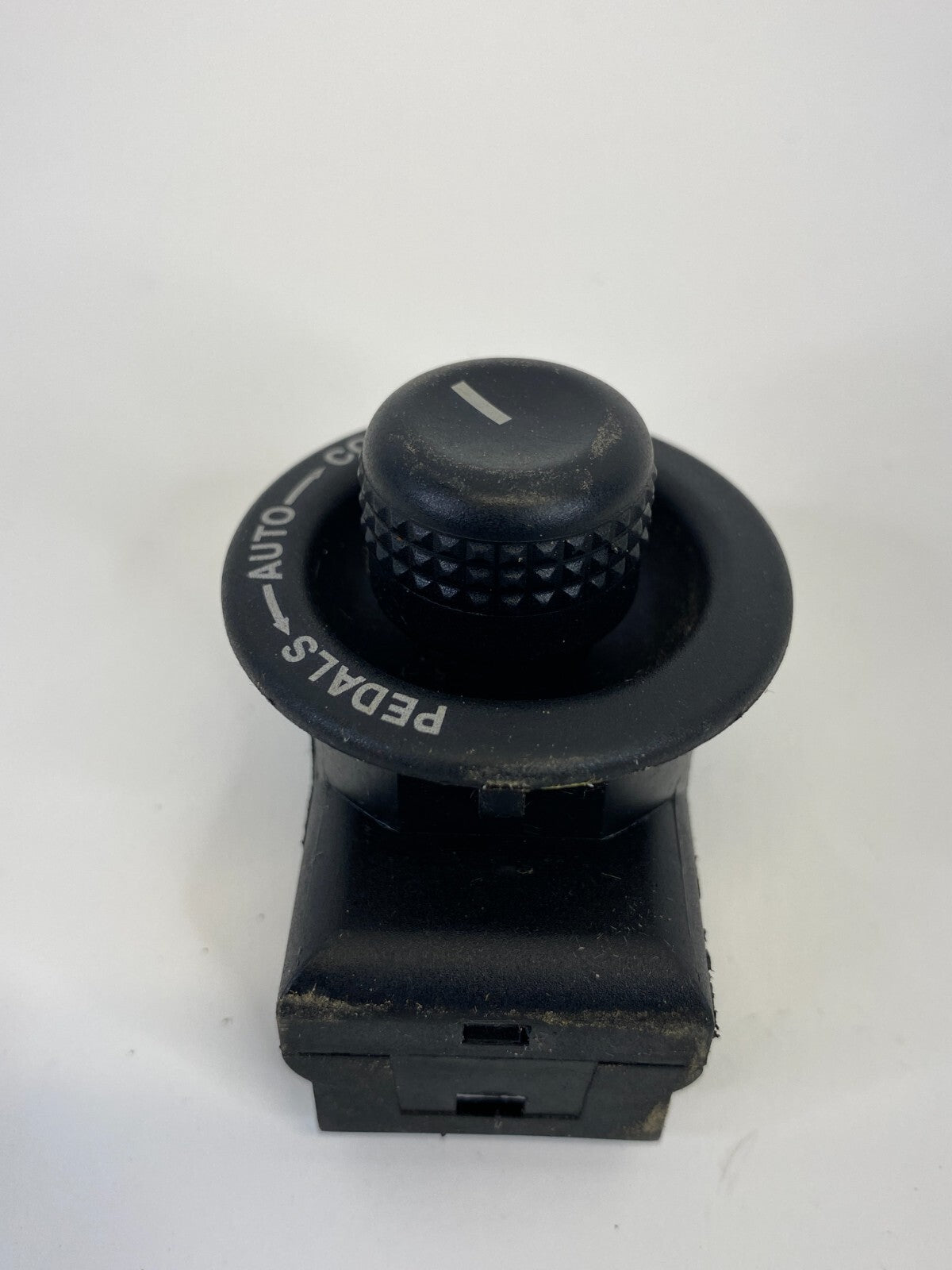 2003-2008 Jaguar S-type Steering Column Adjustment Control Switch Button OEM