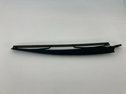 2004 04 VOLVO XC70 WINDSHIELD WIPER BLADE ARM ASSEMBLY OEM