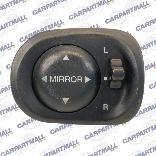 1996-2000 Hyundai Elantra Left Side Power Mirror Switch Button 93530-29500