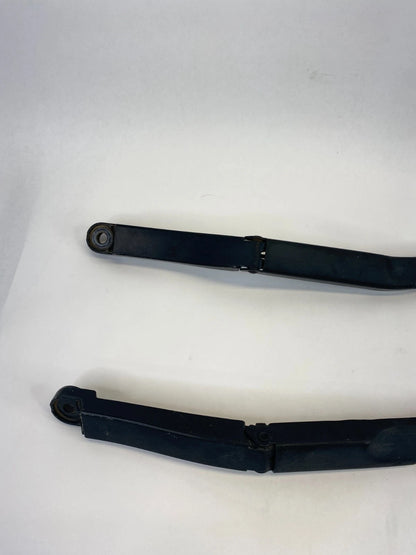 2011-2015 FORD EXPLORER FRONT WINDSHIELD WIPER ARMS PAIR LH RH BB5317C495AD OEM