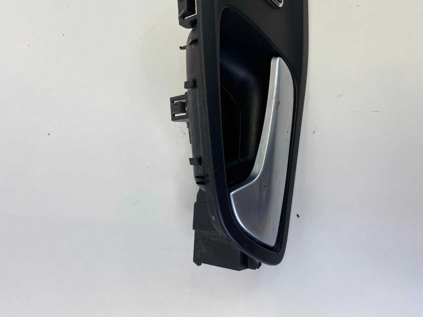 2013-2016 FORD ESCAPE FRONT LEFT SIDE INTERIOR DOOR HANDLE CJ54-R22601-BCW OEM