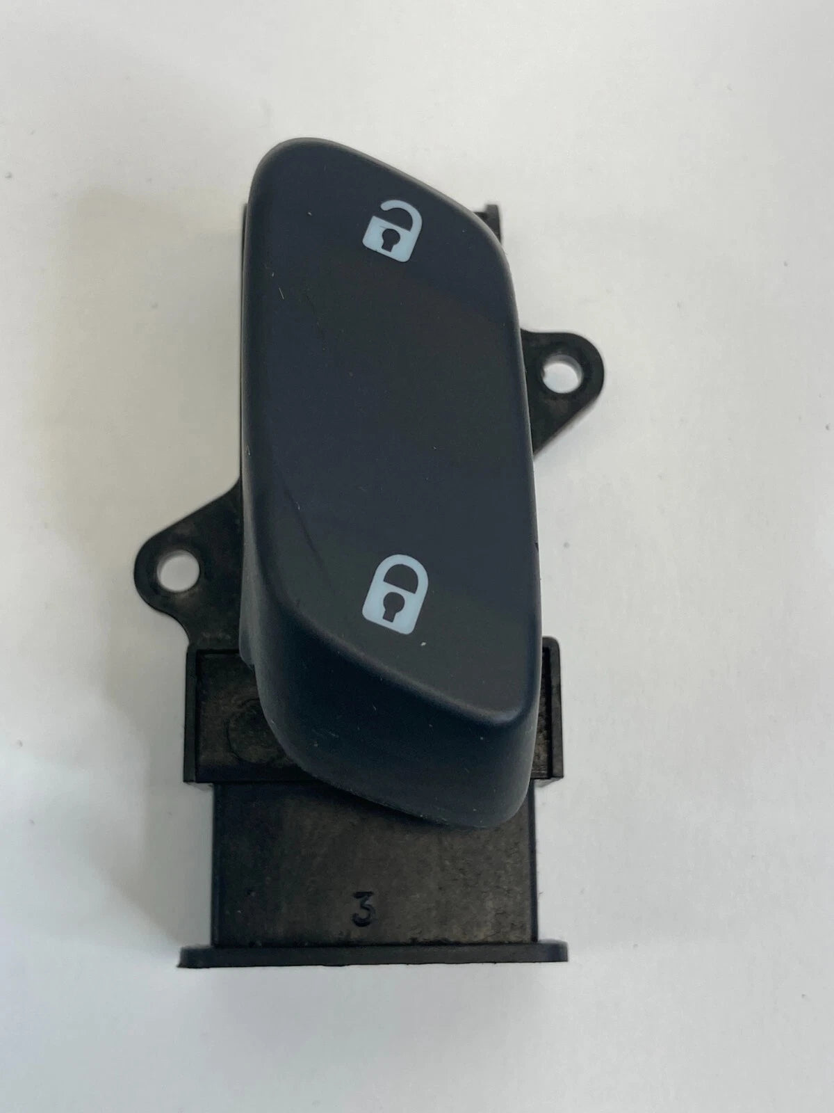 2004-2008 ACURA TL FRONT RIGHT PASSENGER POWER DOOR LOCK CONTROL SWITCH OEM