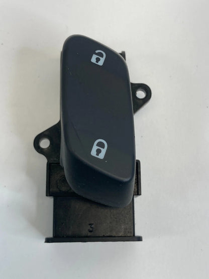 2004-2008 ACURA TL FRONT RIGHT PASSENGER POWER DOOR LOCK CONTROL SWITCH OEM