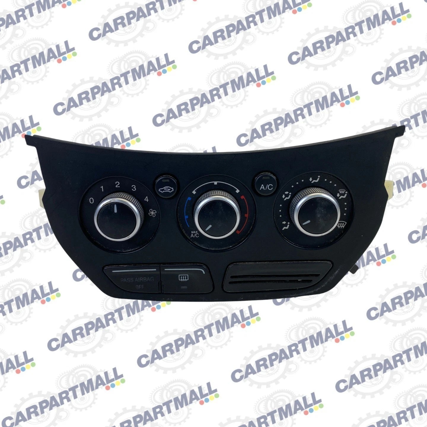 2013 14 15 FORD ESCAPE AC HEATER CLIMATE CONTROL TEMP UNIT SWITCH CJ5T-19980