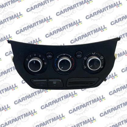 2013 14 15 FORD ESCAPE AC HEATER CLIMATE CONTROL TEMP UNIT SWITCH CJ5T-19980