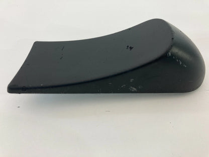 1998-2010 VOLKSWAGEN BEETLE DRIVER SIDE DASH END CAP COVER BEZEL TRIM 1C1858179