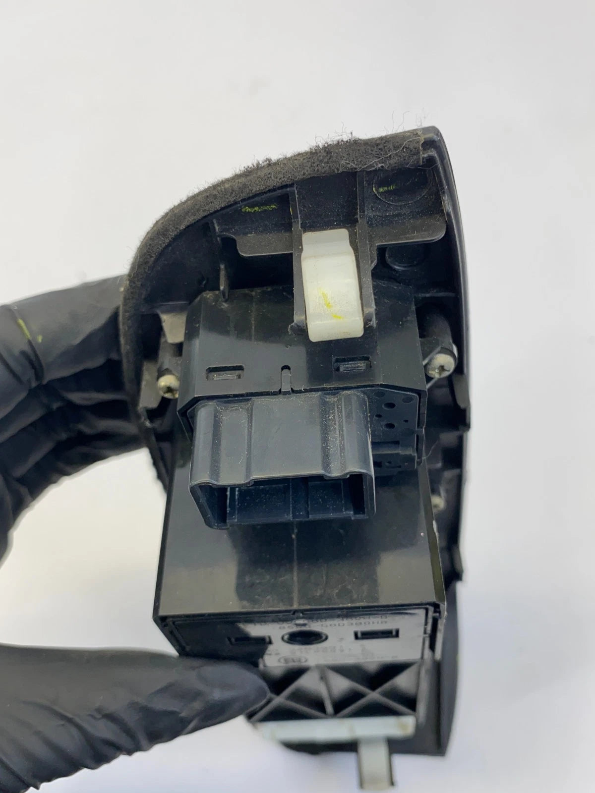 2003-2007 HONDA ACCORD COUPE FRONT LEFT DOOR MASTER WINDOW SWITCH 35750-SDN-A14