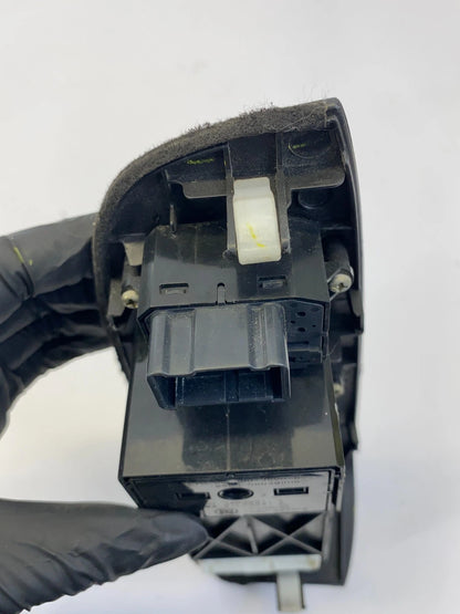 2003-2007 HONDA ACCORD COUPE FRONT LEFT DOOR MASTER WINDOW SWITCH 35750-SDN-A14