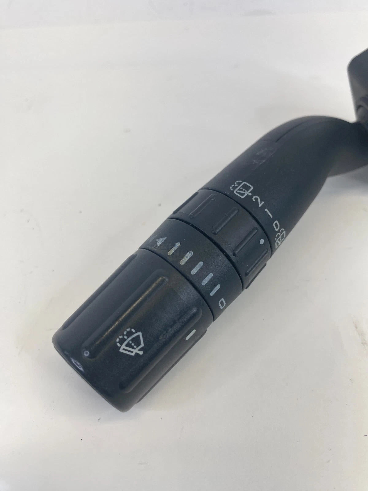 2013-2015 FORD FLEX TURN SIGNAL & WINDSHIELD WIPER SWITCH ASSY EA8T-13K359-ABW