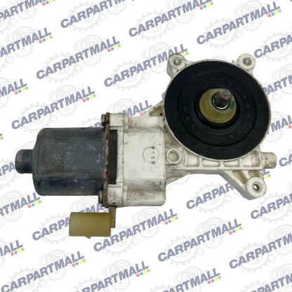 08-11 FORD FOCUS FRONT LEFT DRIVER SIDE DOOR POWER WINDOW MOTOR 0130822469 OEM