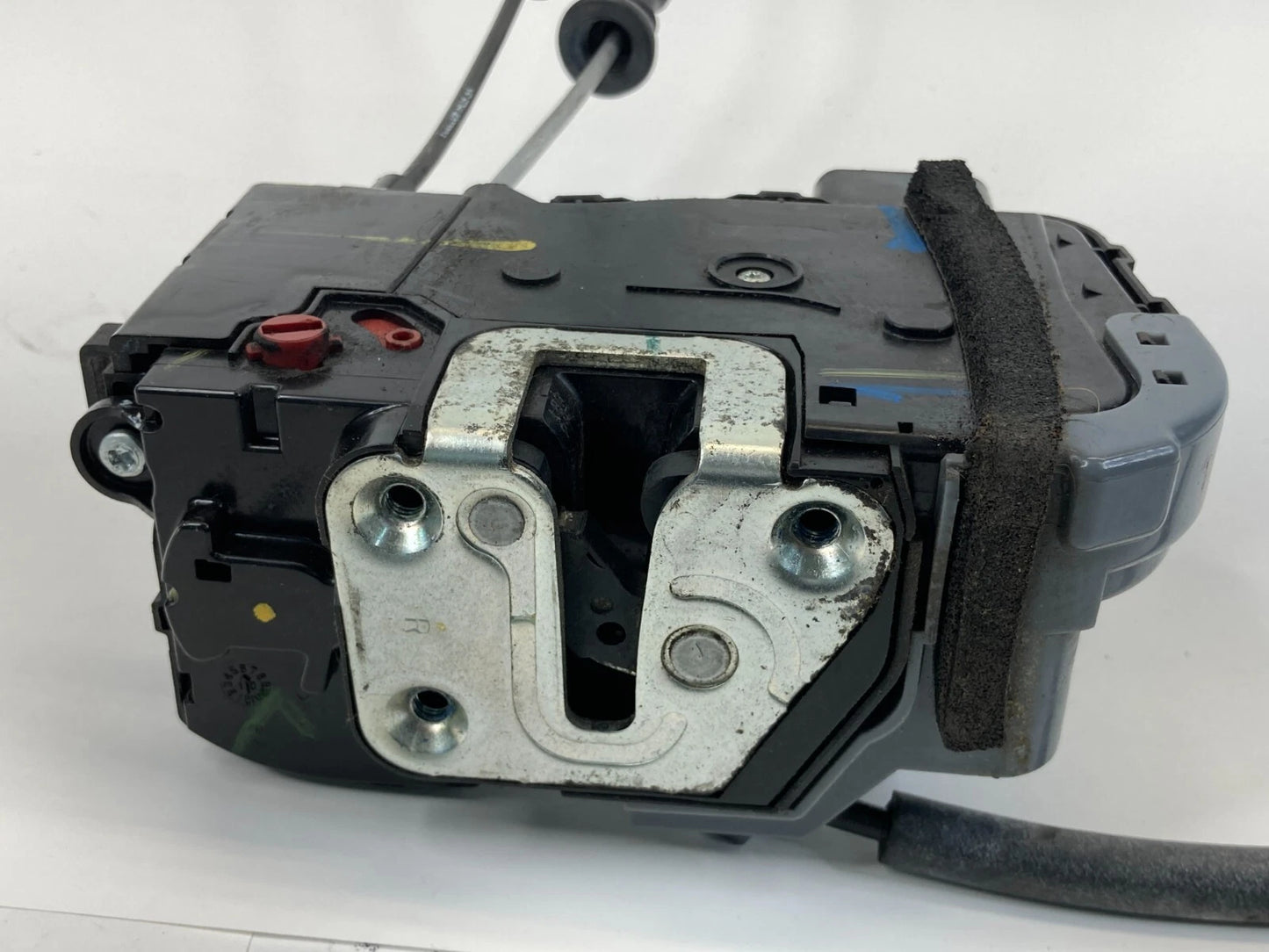 2011-2014 HYUNDAI SONATA REAR RIGHT DOOR LOCK LATCH ACTUATOR 4 PIN OEM