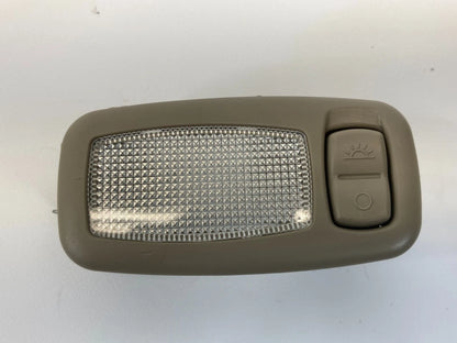 2007-2010 HYUNDAI ELANTRA FRONT RIGHT VANITY LIGHT LAMP SUNVISOR 92890-1M000 OEM
