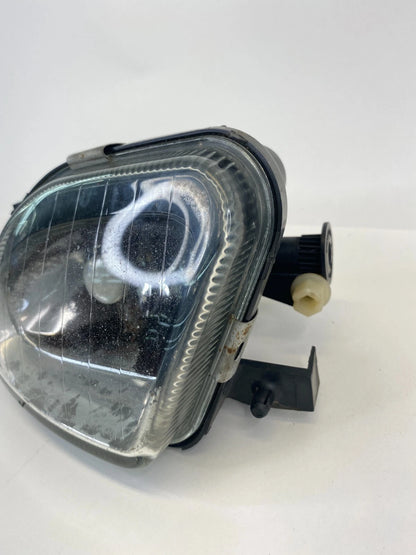2003-2005 MERCEDES BENZ E320 FRONT LEFT DRIVER SIDE FOG LIGHT LAMP 154825-00 OEM