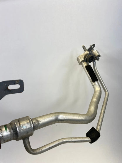 2015-2018 FORD EDGE AIR CONDITIONER REFRIGERANT PIPE FRONT OEM FACTORY 19E881-AD