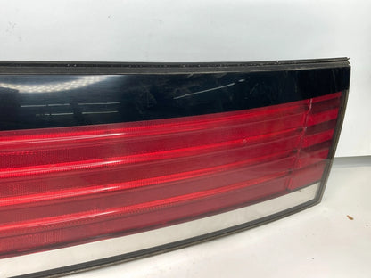 2007-2010 LINCOLN MKX CENTER TAILGATE TAIL LIGHT PANEL ASSY 7A1Z-13A565A OEM