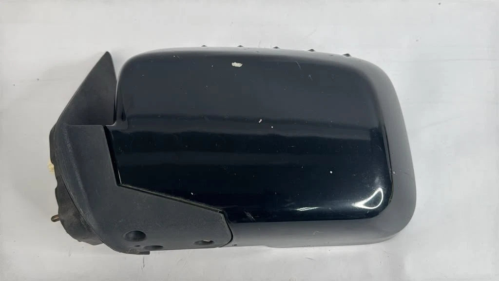 2006-2014 HONDA RIDGELINE LEFT DRIVER DOOR SIDE VIEW POWER MIRROR OEM FACTORY