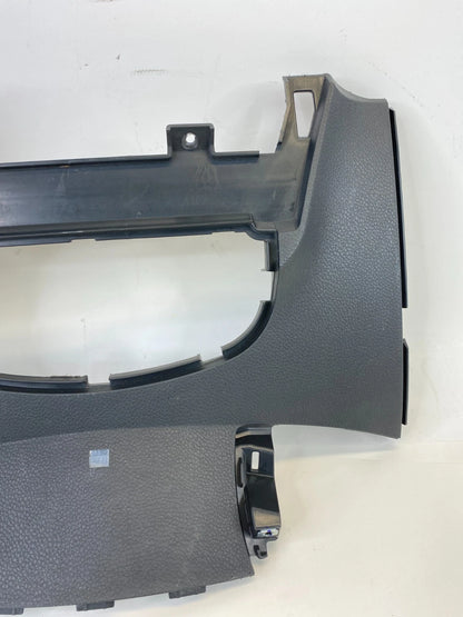 2013-2019 HYUNDAI SANTA FE DASH CENTER PANEL COVER BEZEL TRIM 84770-2W000 OEM