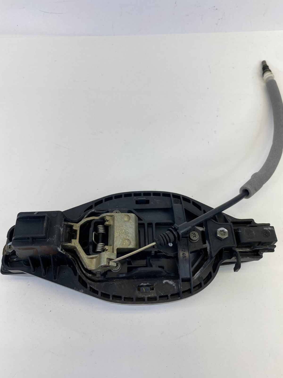 2003-2008 Land Rover Range Rover Rear Left Side Exterior Door Handle Assembly