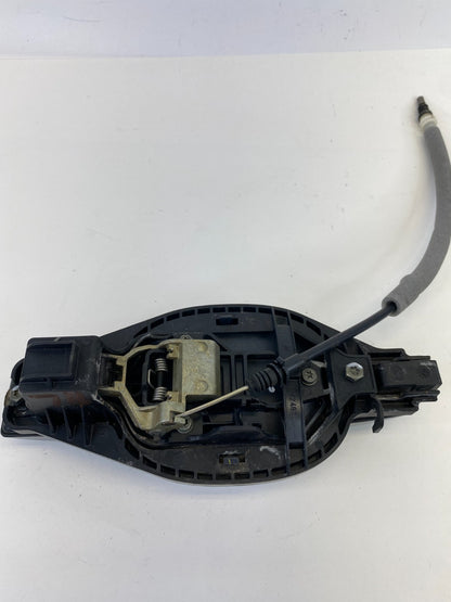 2003-2008 Land Rover Range Rover Rear Left Side Exterior Door Handle Assembly